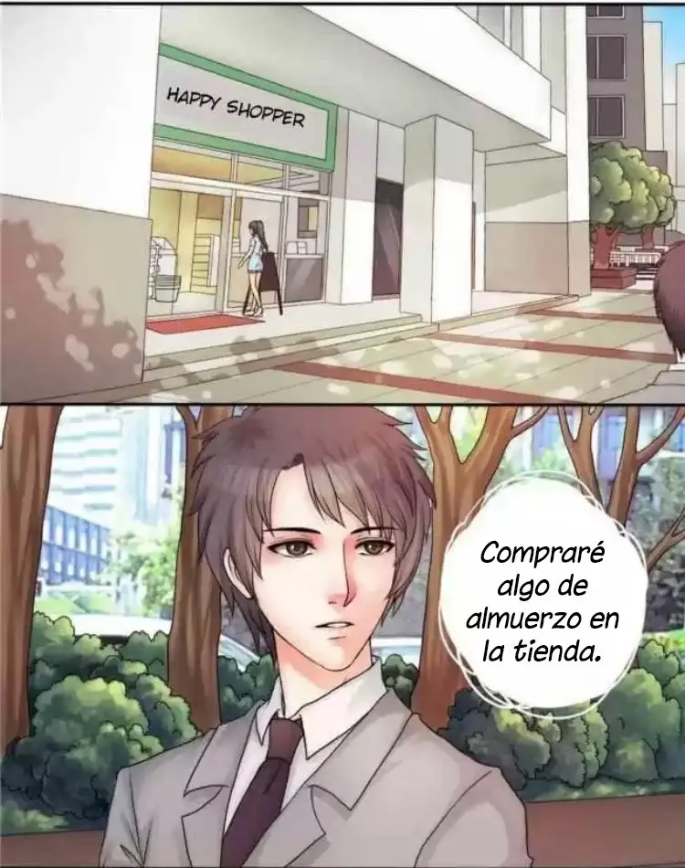 Coraje (novela) - Capítulo 3 - Página 11 - LectorTMOo