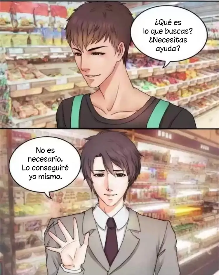 Coraje (novela) - Capítulo 3 - Página 14 - LectorTMOo