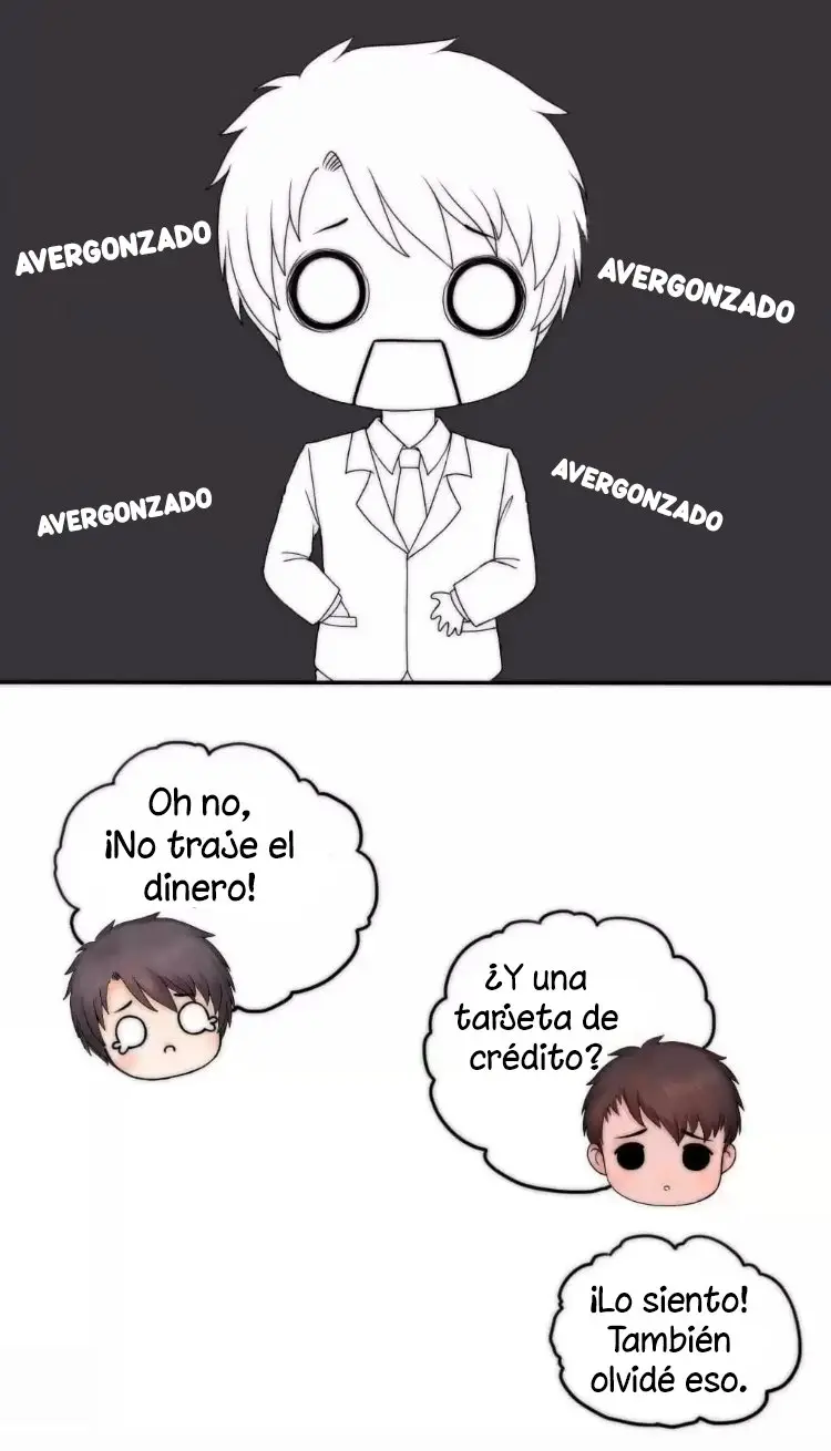 Coraje (novela) - Capítulo 4 - Página 7 - LectorTMOo