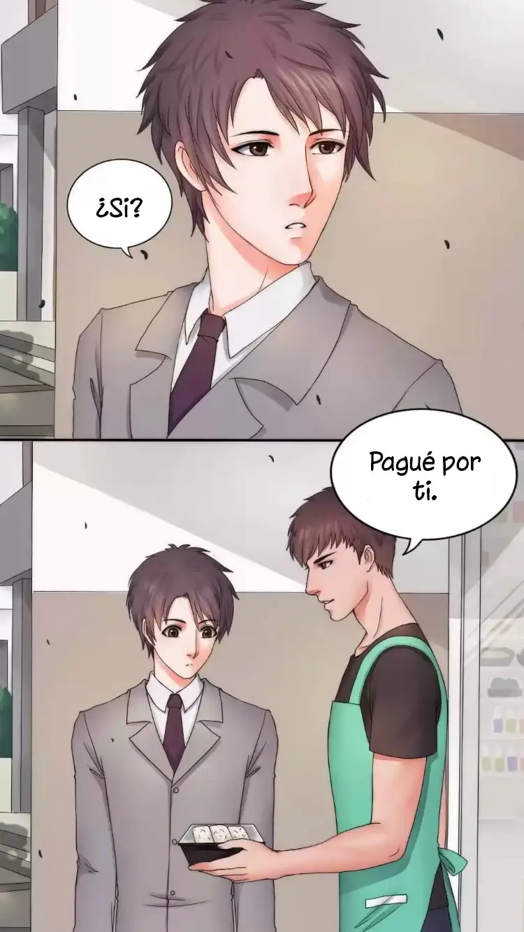 Coraje (novela) - Capítulo 4 - Página 10 - LectorTMOo