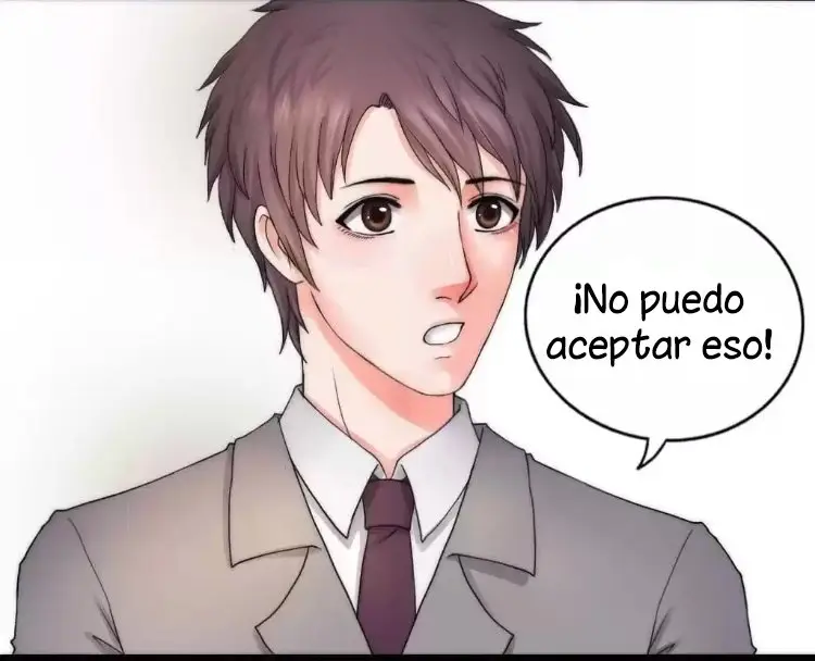 Coraje (novela) - Capítulo 4 - Página 11 - LectorTMOo