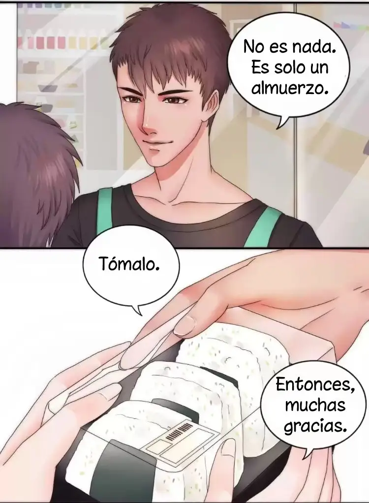 Coraje (novela) - Capítulo 4 - Página 12 - LectorTMOo