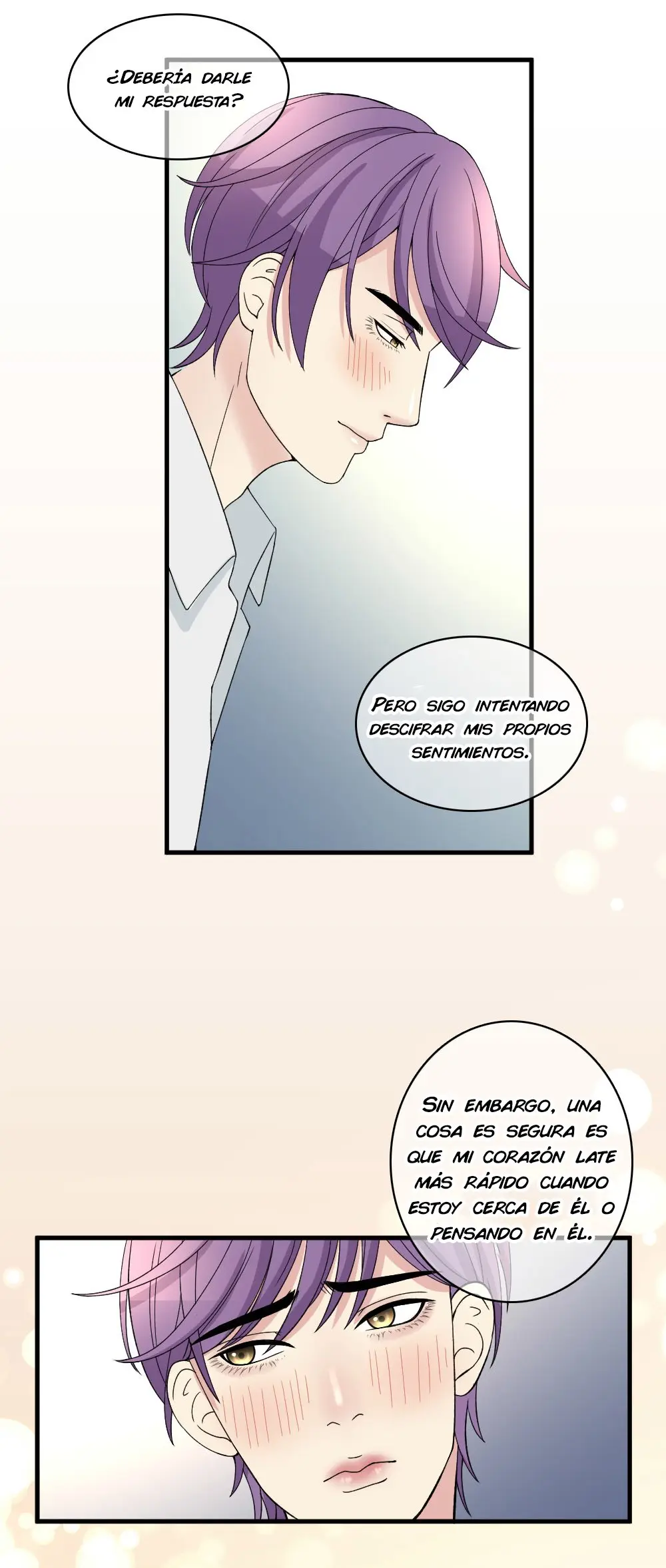 Corazón Fantasma - Capítulo 10 - Página 13 - LectorTMOo