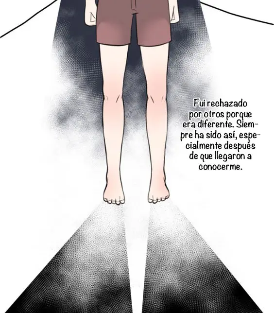 Corazón Fantasma - Capítulo 2.5 - Página 10 - LectorTMOo