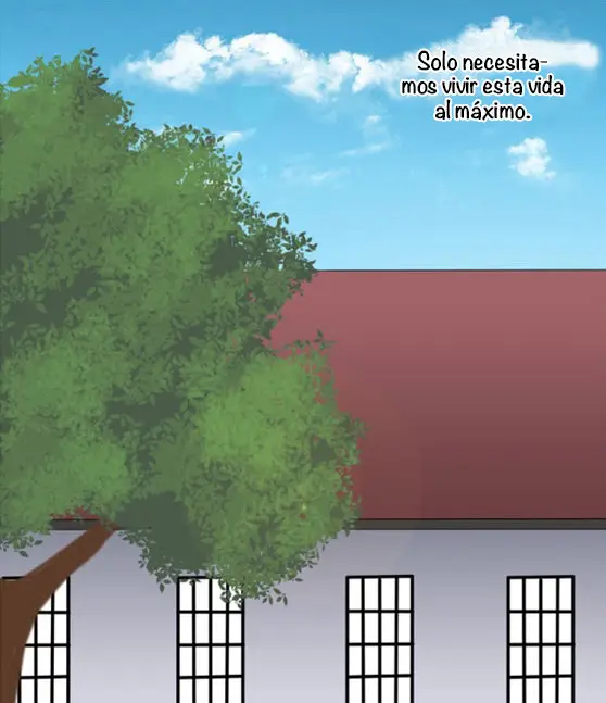 Corazón Fantasma - Capítulo 2.5 - Página 13 - LectorTMOo