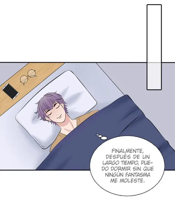 Corazón Fantasma - Capítulo 2.5 - Página 16 - LectorTMOo