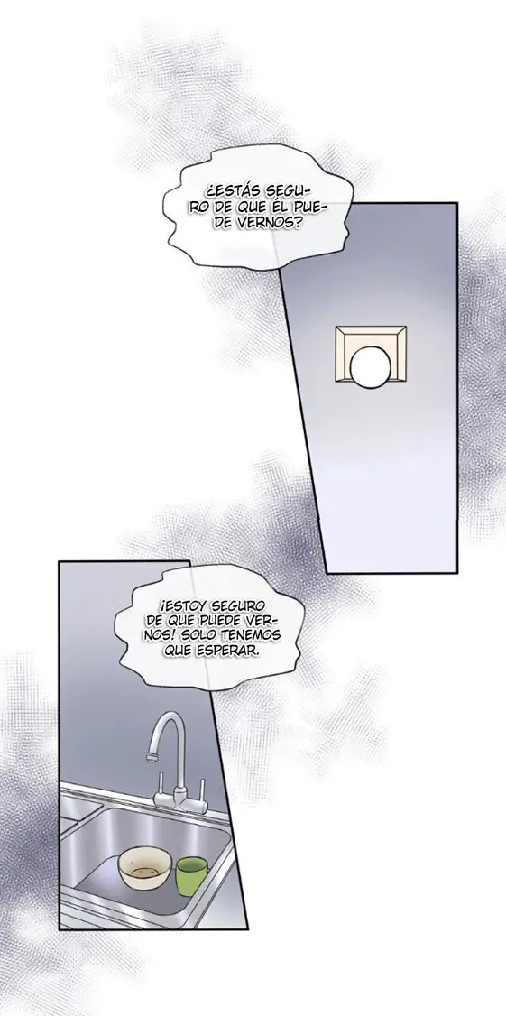 Corazón Fantasma - Capítulo 2.5 - Página 17 - LectorTMOo
