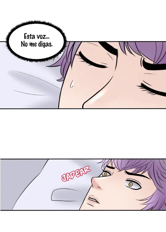 Corazón Fantasma - Capítulo 2.5 - Página 18 - LectorTMOo