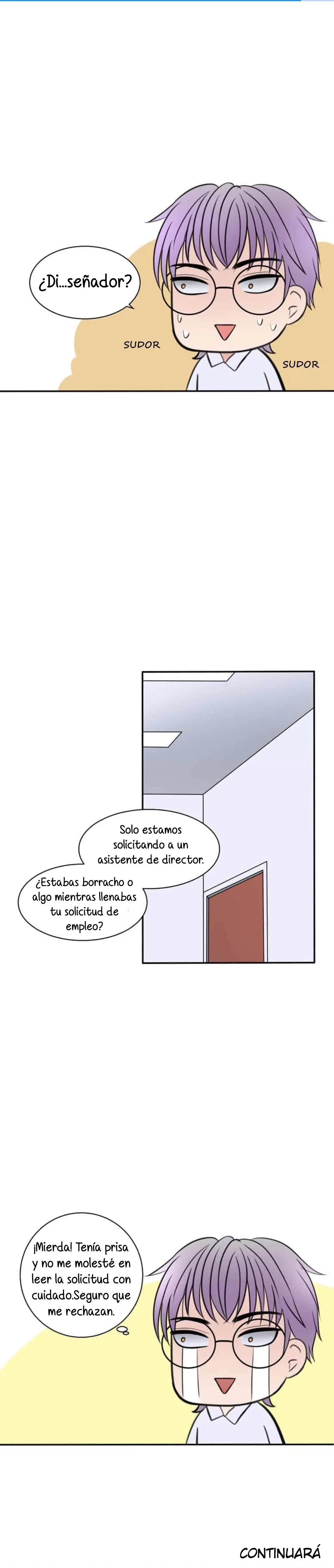 Corazón Fantasma - Capítulo 4 - Página 4 - LectorTMOo