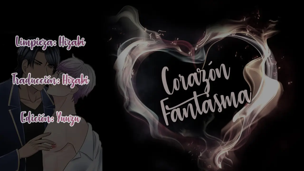 Corazón Fantasma - Capítulo 7 - Página 3 - LectorTMOo