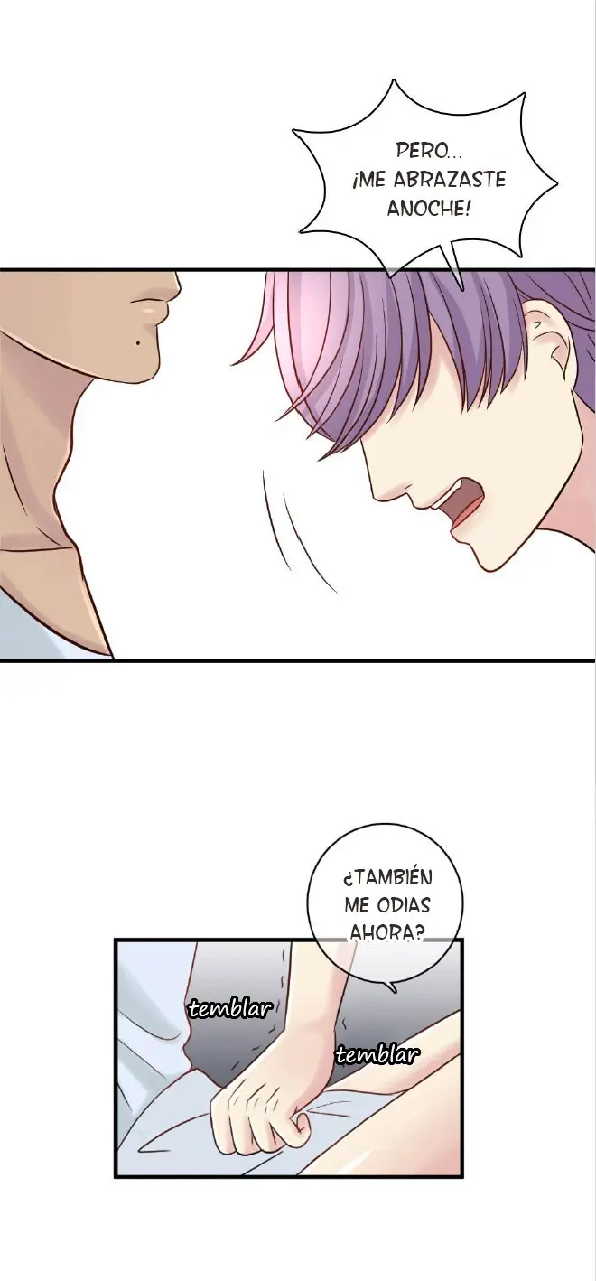 Corazón Fantasma - Capítulo 7 - Página 14 - LectorTMOo