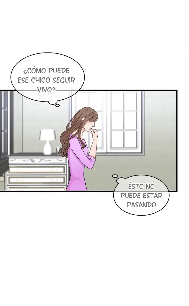 Corazón Fantasma - Capítulo 7 - Página 32 - LectorTMOo