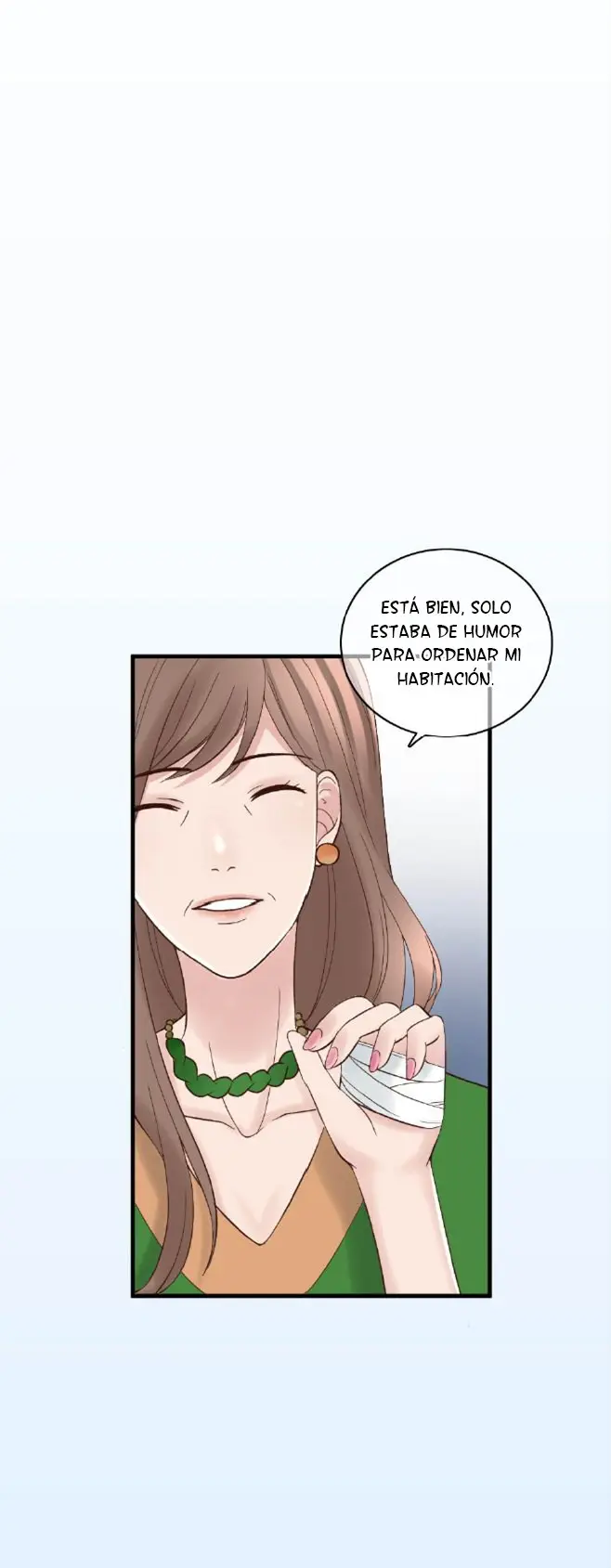 Corazón Fantasma - Capítulo 8 - Página 19 - LectorTMOo