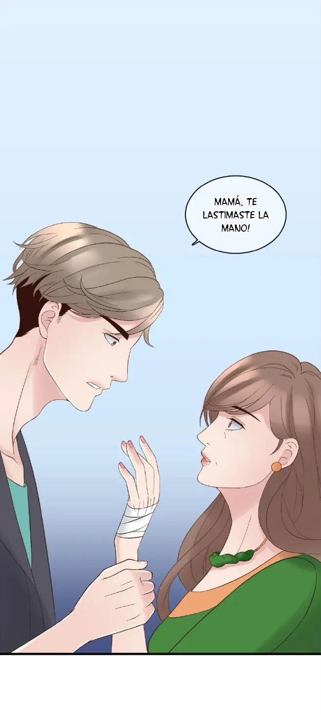 Corazón Fantasma - Capítulo 8 - Página 20 - LectorTMOo