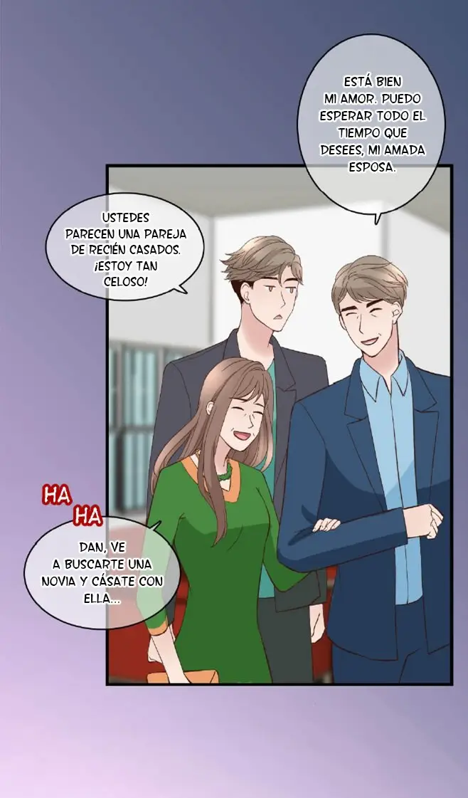 Corazón Fantasma - Capítulo 8 - Página 25 - LectorTMOo