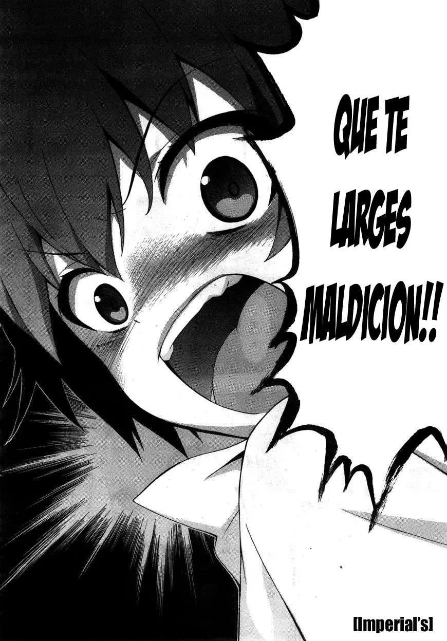 Corpse Party: Book of Shadows (2012) - Capítulo  - Página 6 - LectorTMOo