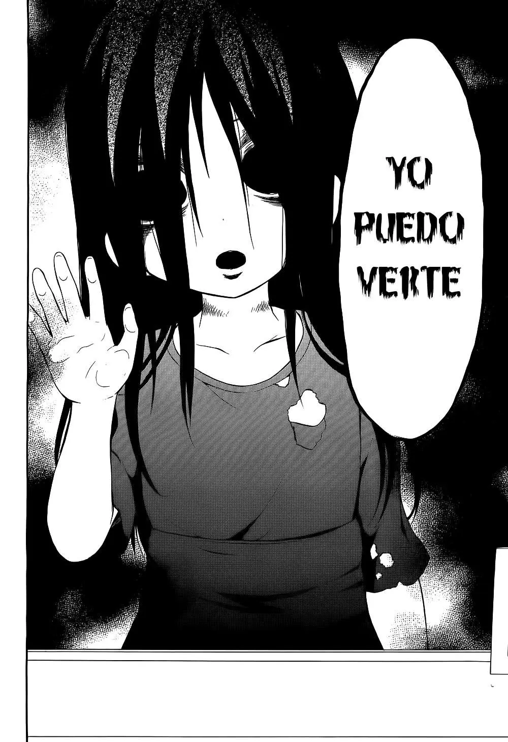 Corpse Party: Book of Shadows (2012) - Capítulo 1 - Página 31 - LectorTMOo