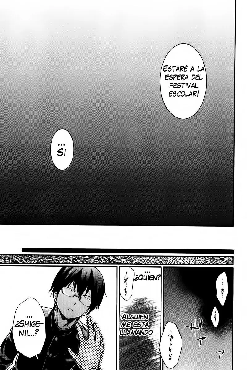 Corpse Party: Book of Shadows (2012) - Capítulo 10 - Página 10 - LectorTMOo