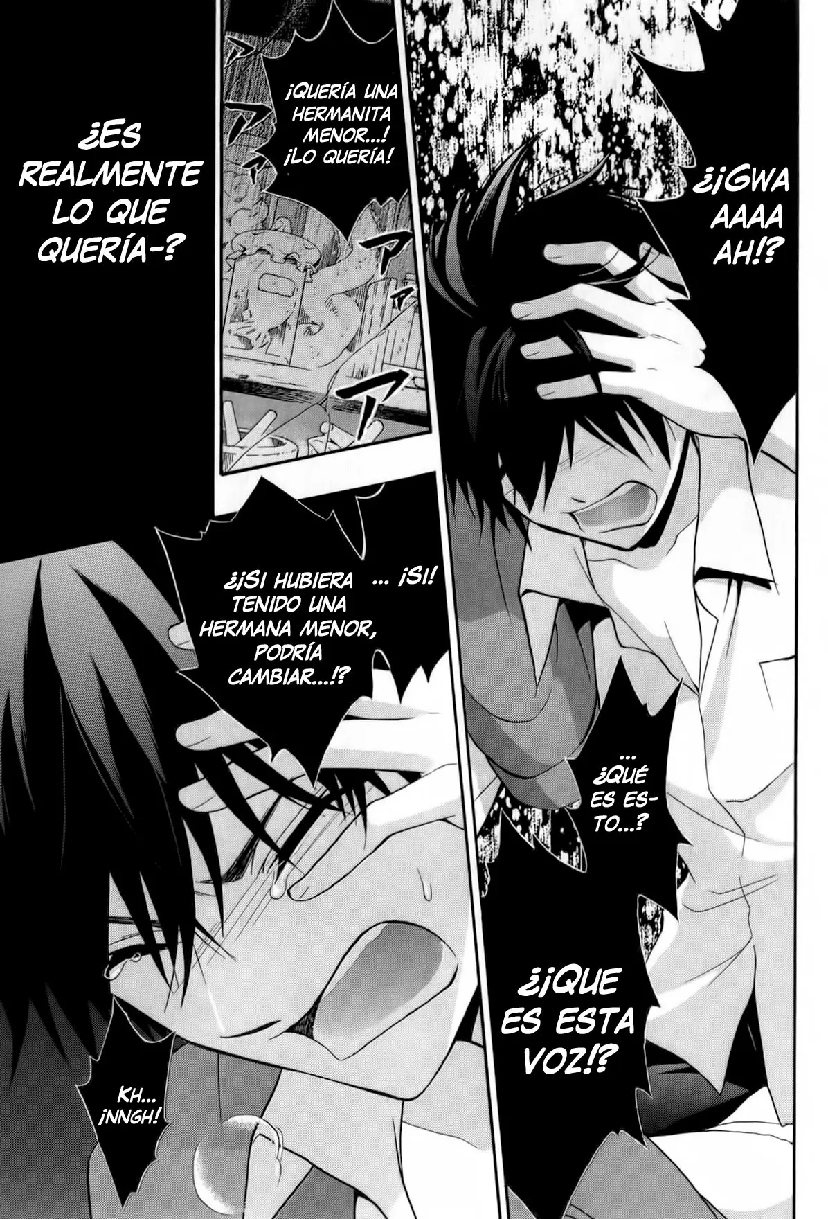 Corpse Party: Book of Shadows (2012) - Capítulo 20 - Página 10 - LectorTMOo