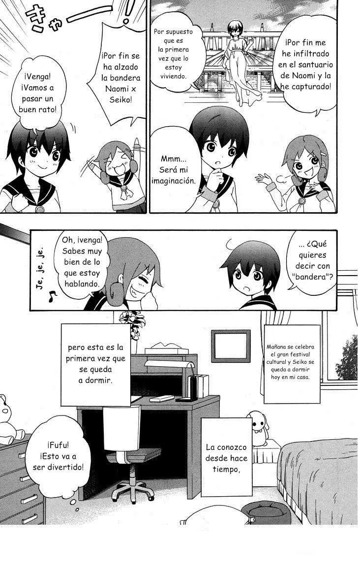 Corpse Party: Book of Shadows (2012) - Capítulo 4 - Página 4 - LectorTMOo
