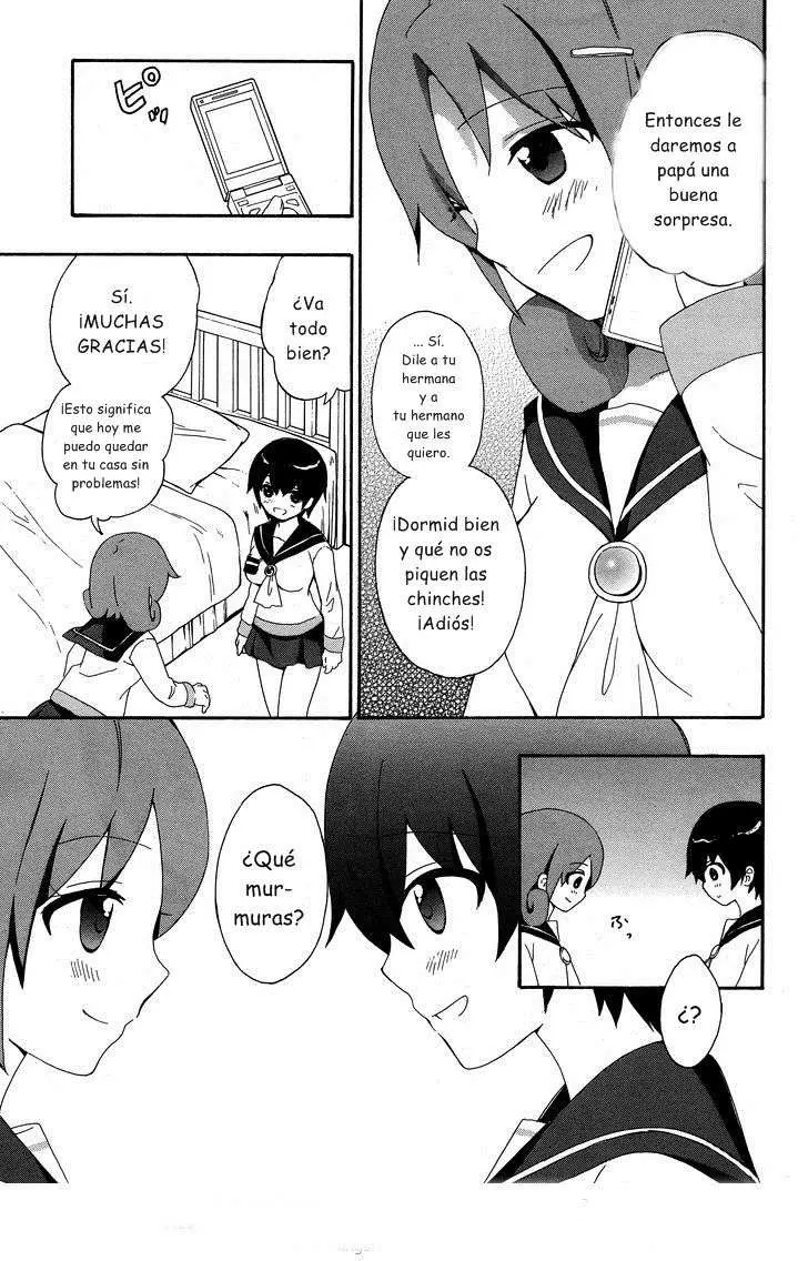 Corpse Party: Book of Shadows (2012) - Capítulo 4 - Página 6 - LectorTMOo