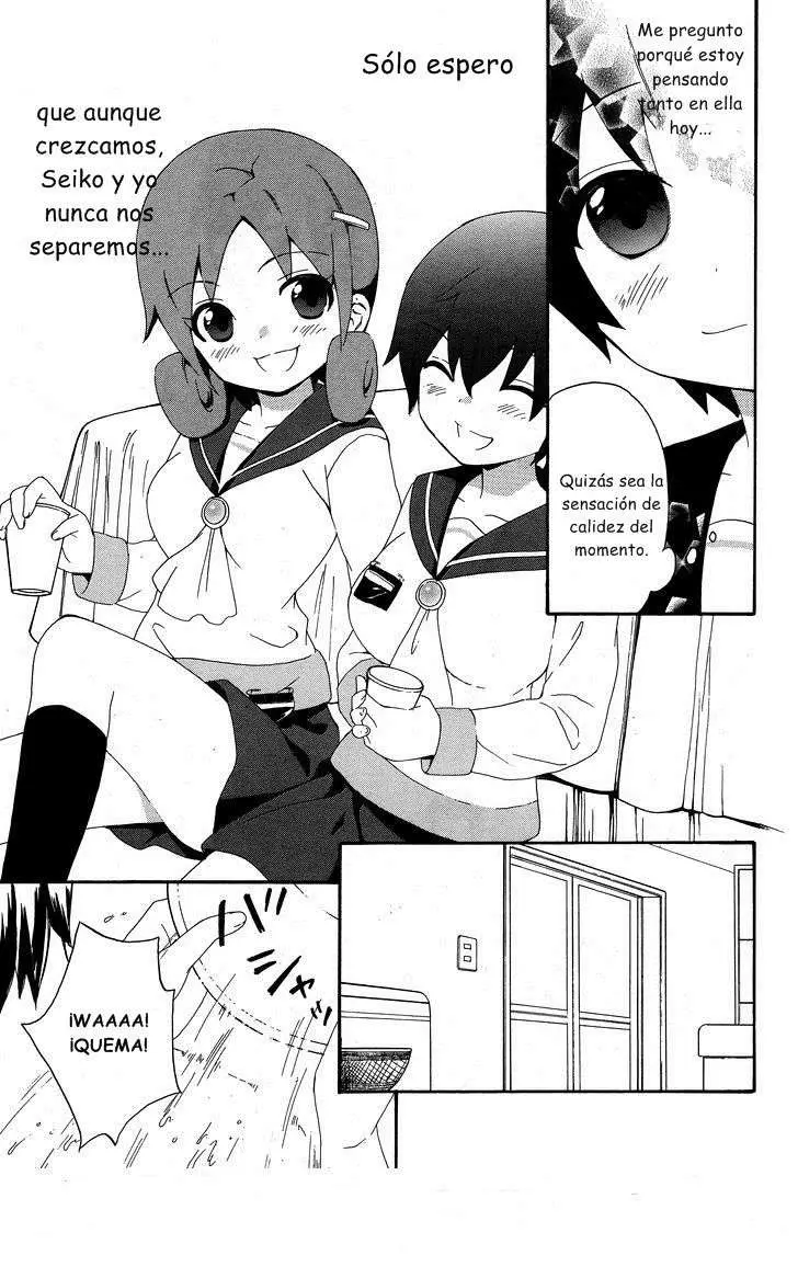 Corpse Party: Book of Shadows (2012) - Capítulo 4 - Página 8 - LectorTMOo