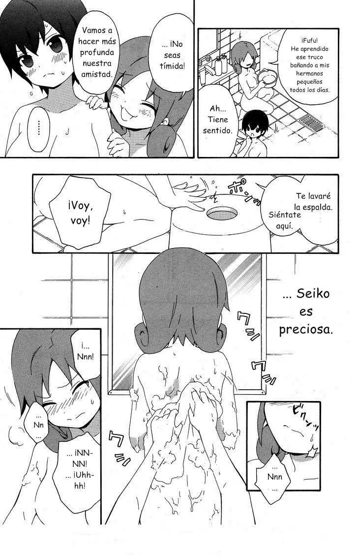 Corpse Party: Book of Shadows (2012) - Capítulo 4 - Página 10 - LectorTMOo