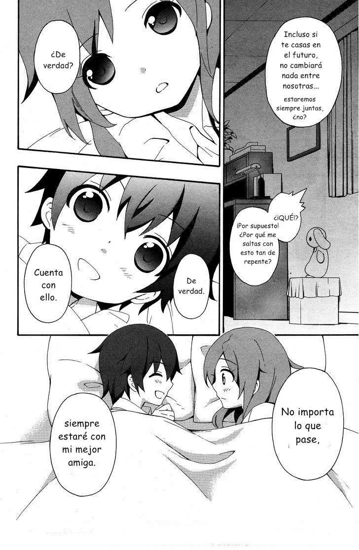 Corpse Party: Book of Shadows (2012) - Capítulo 4 - Página 19 - LectorTMOo