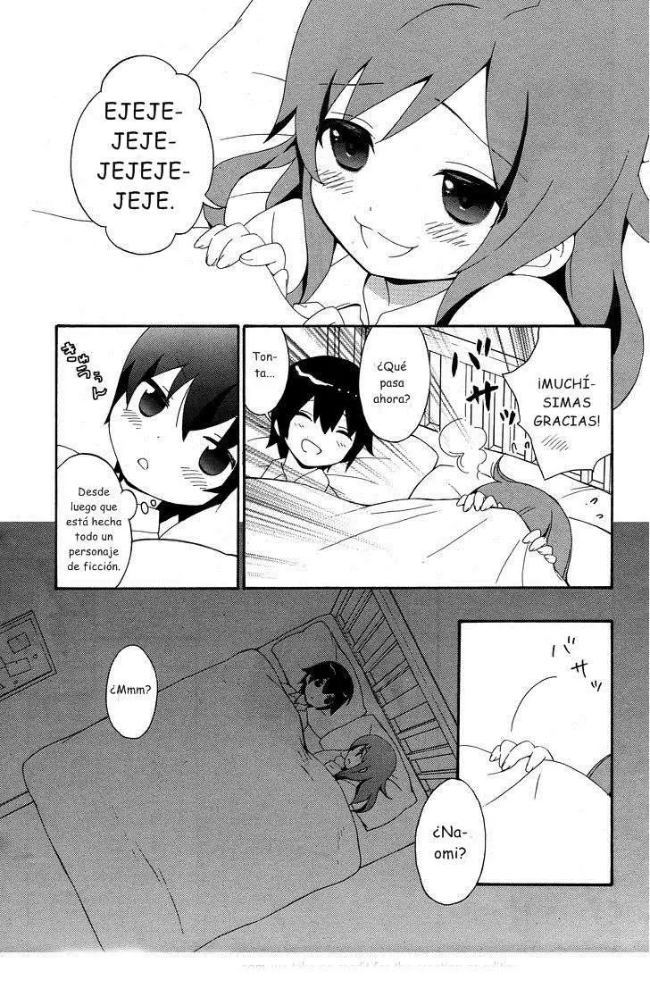 Corpse Party: Book of Shadows (2012) - Capítulo 4 - Página 20 - LectorTMOo
