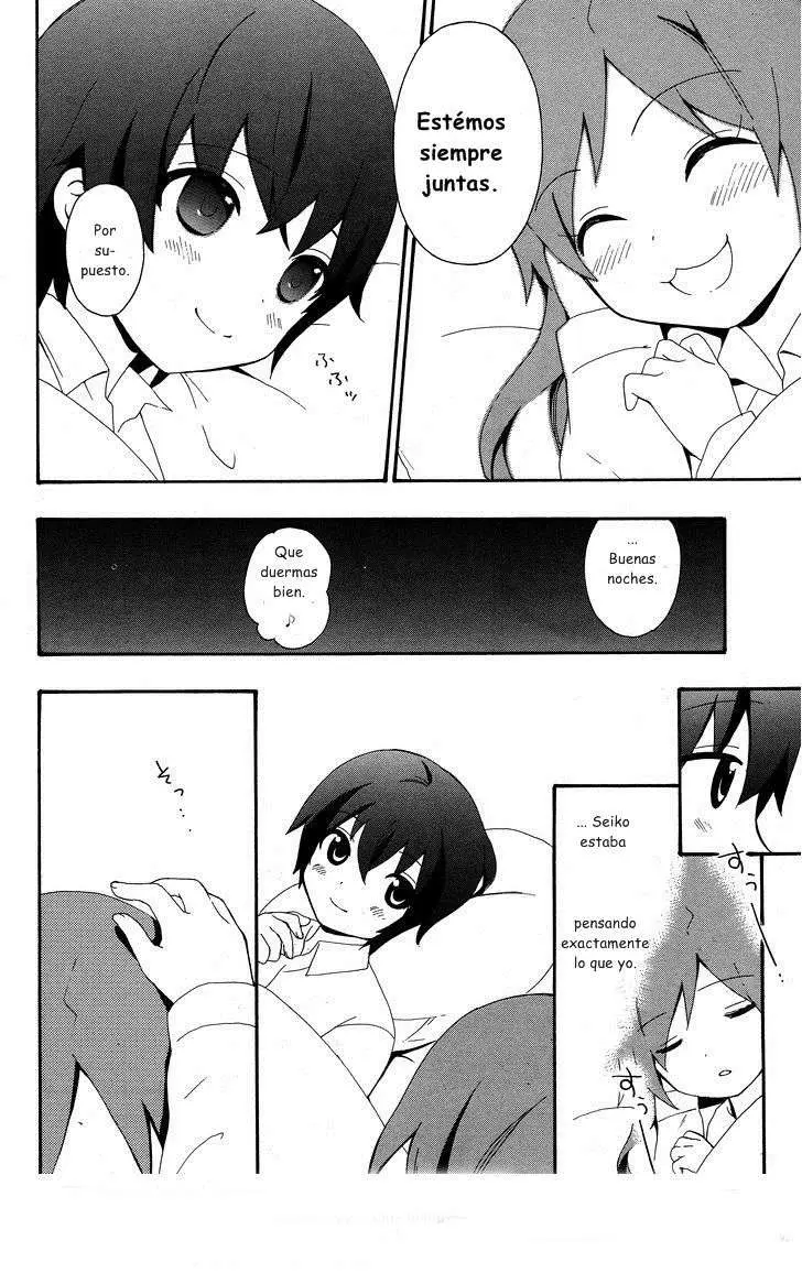 Corpse Party: Book of Shadows (2012) - Capítulo 4 - Página 21 - LectorTMOo