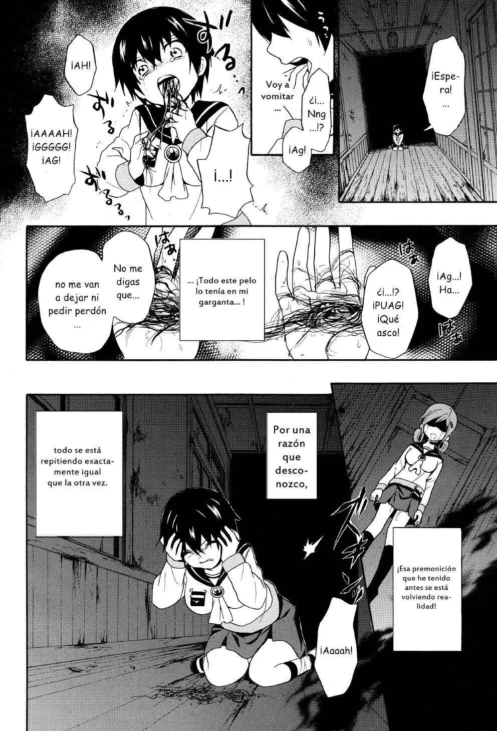 Corpse Party: Book of Shadows (2012) - Capítulo 5 - Página 11 - LectorTMOo