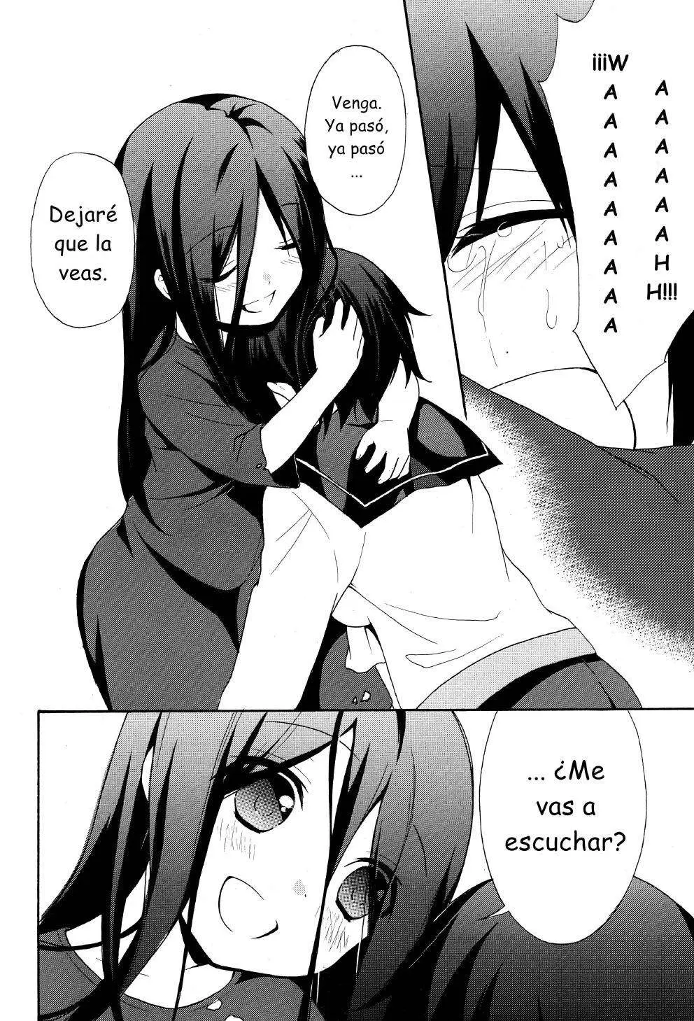 Corpse Party: Book of Shadows (2012) - Capítulo 5 - Página 19 - LectorTMOo