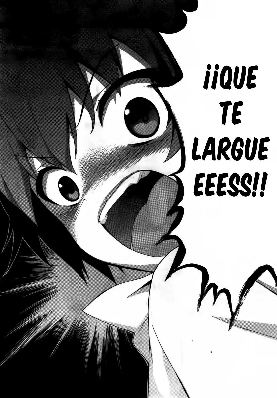 Corpse Party: Book of Shadows (2012) - Capítulo 7 - Página 7 - LectorTMOo