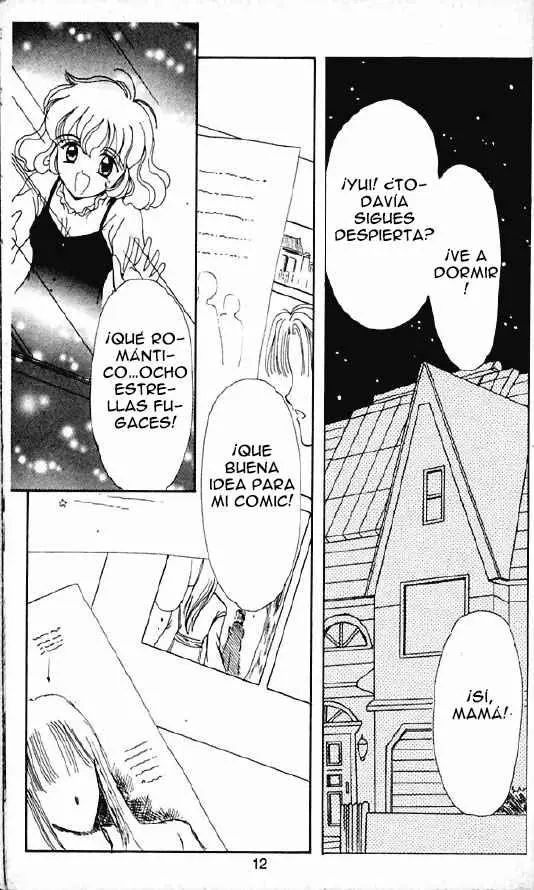 Corrector Yui (1999) - Capítulo 1 - Página 9 - LectorTMOo