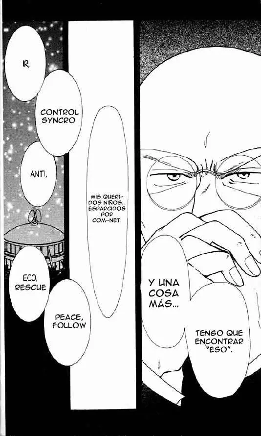 Corrector Yui (1999) - Capítulo 1 - Página 10 - LectorTMOo