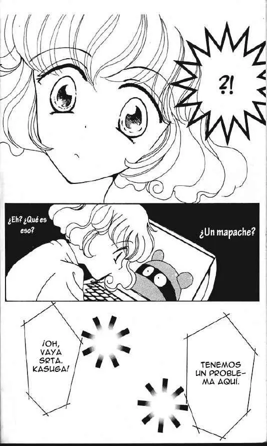Corrector Yui (1999) - Capítulo 1 - Página 22 - LectorTMOo