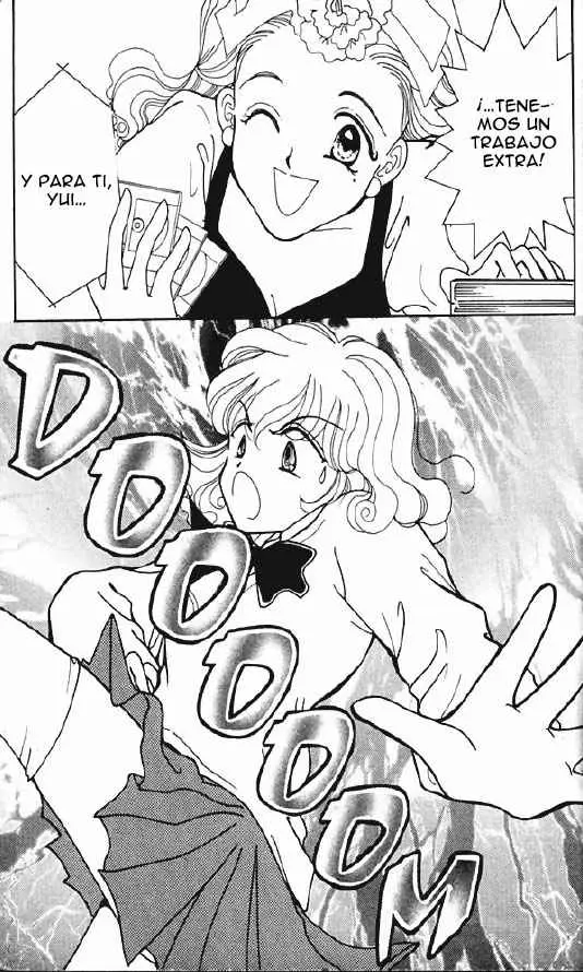 Corrector Yui (1999) - Capítulo 1 - Página 25 - LectorTMOo