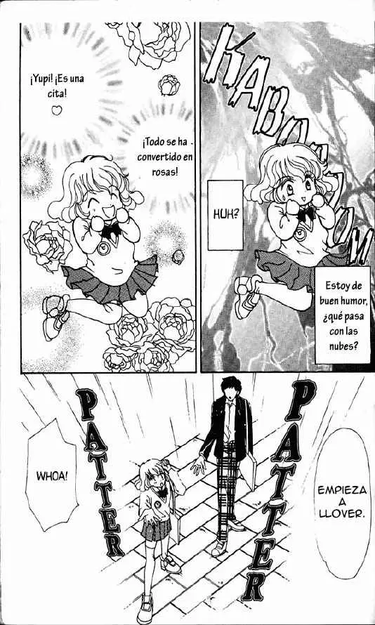 Corrector Yui (1999) - Capítulo 1 - Página 29 - LectorTMOo