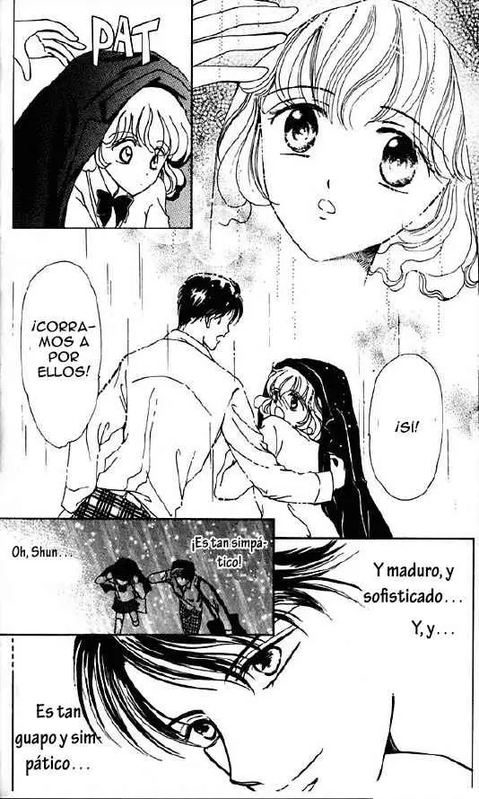 Corrector Yui (1999) - Capítulo 1 - Página 30 - LectorTMOo