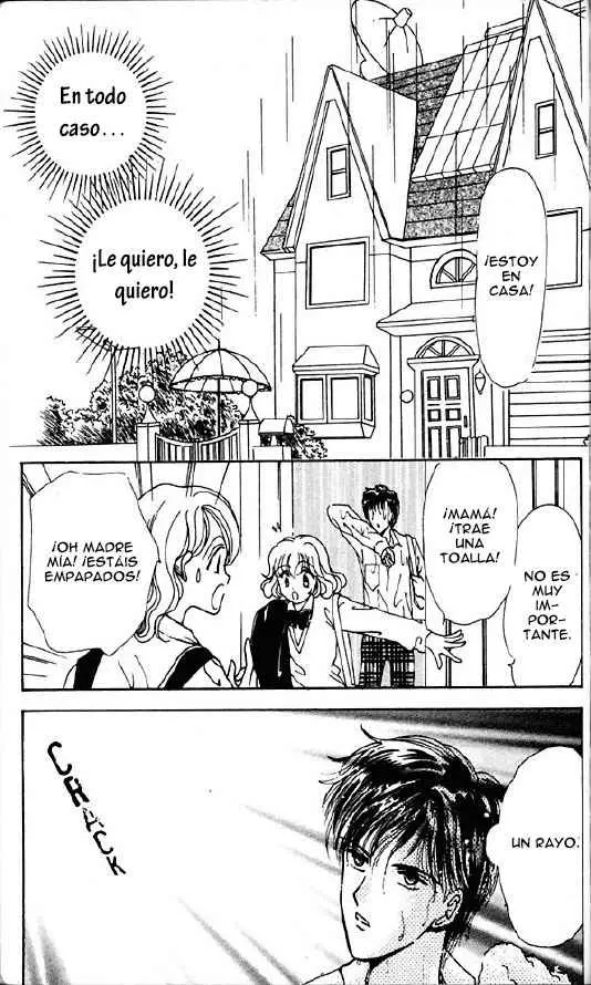Corrector Yui (1999) - Capítulo 1 - Página 31 - LectorTMOo