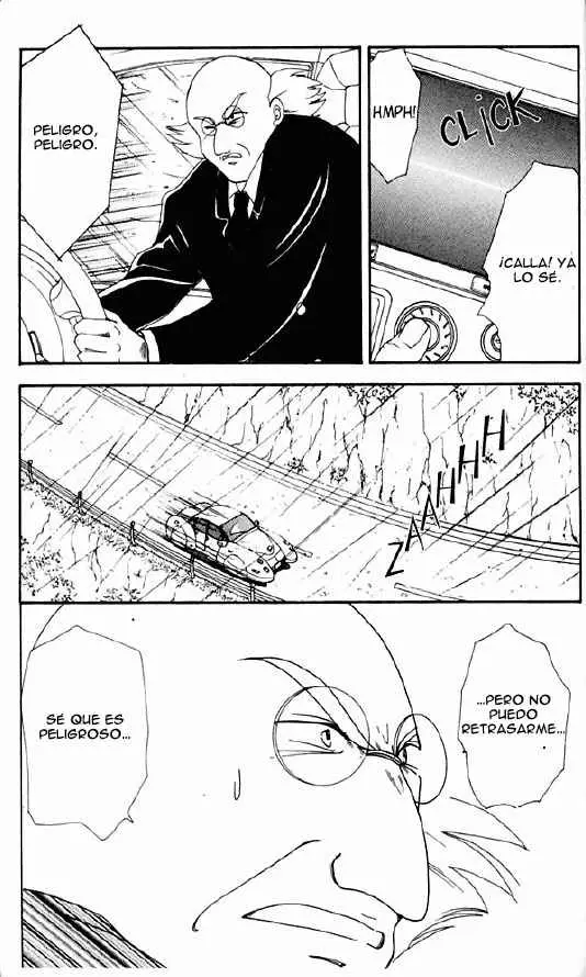 Corrector Yui (1999) - Capítulo 1 - Página 33 - LectorTMOo