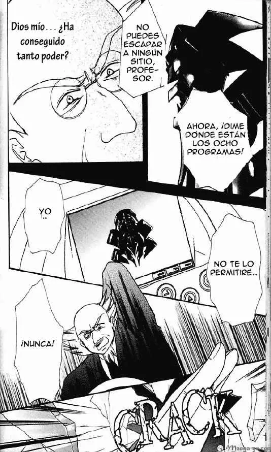 Corrector Yui (1999) - Capítulo 1 - Página 36 - LectorTMOo