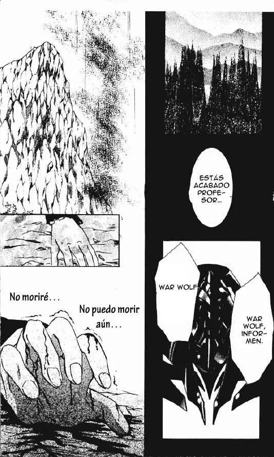 Corrector Yui (1999) - Capítulo 1 - Página 39 - LectorTMOo