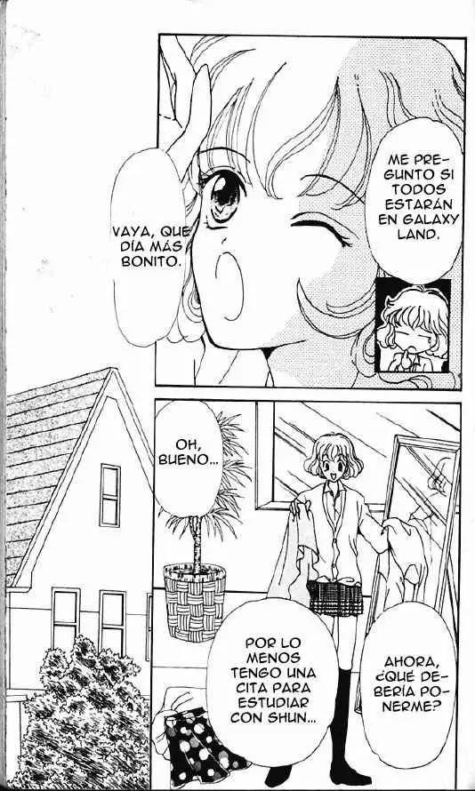 Corrector Yui (1999) - Capítulo 1 - Página 41 - LectorTMOo