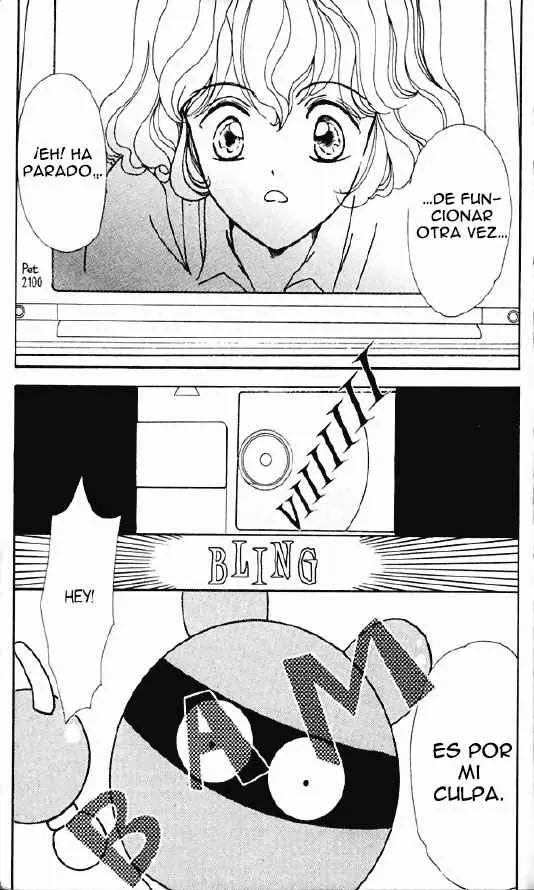Corrector Yui (1999) - Capítulo 1 - Página 43 - LectorTMOo