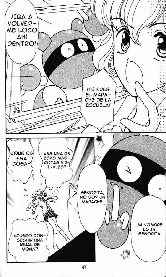 Corrector Yui (1999) - Capítulo 1 - Página 44 - LectorTMOo