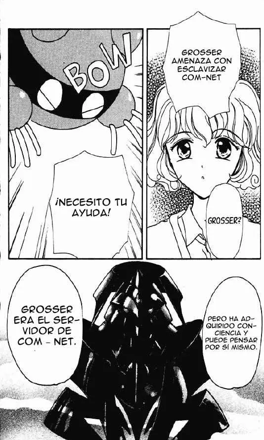 Corrector Yui (1999) - Capítulo 1 - Página 46 - LectorTMOo