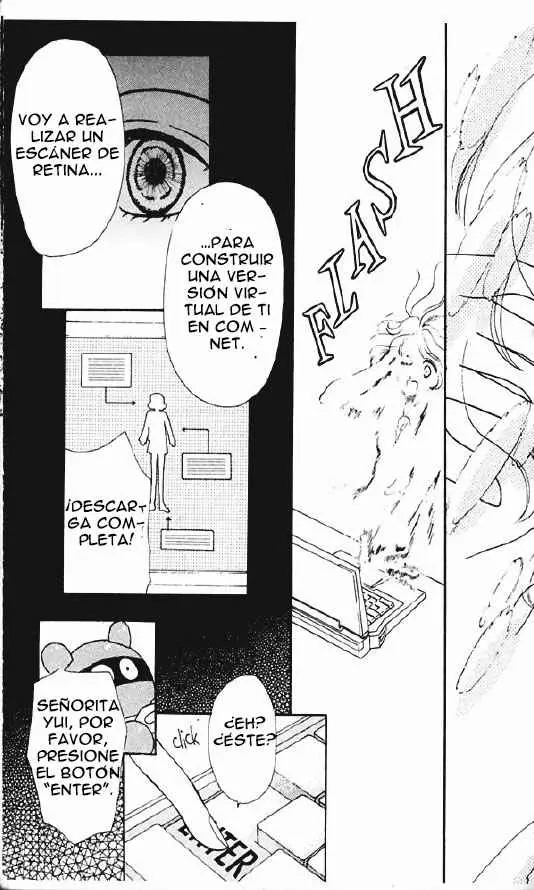 Corrector Yui (1999) - Capítulo 1 - Página 49 - LectorTMOo
