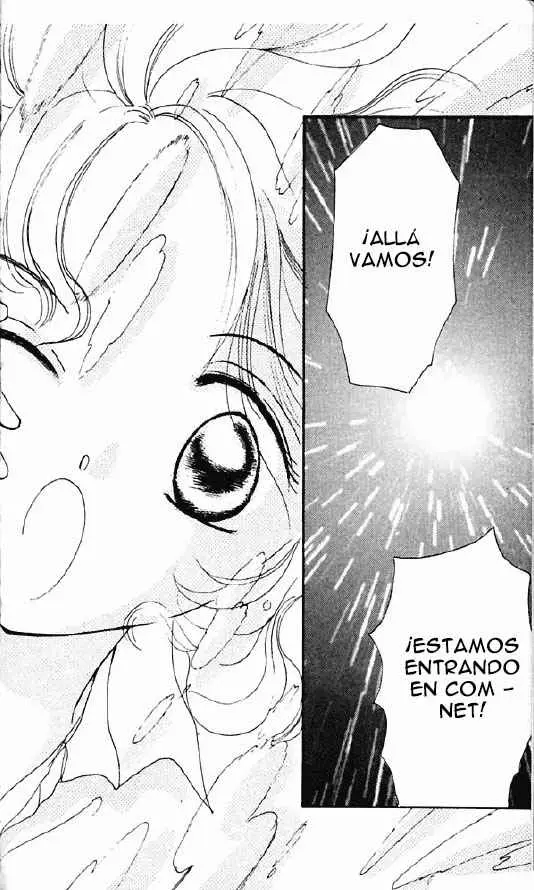 Corrector Yui (1999) - Capítulo 1 - Página 50 - LectorTMOo