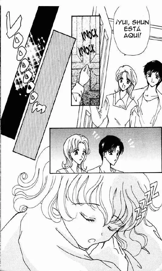 Corrector Yui (1999) - Capítulo 1 - Página 51 - LectorTMOo